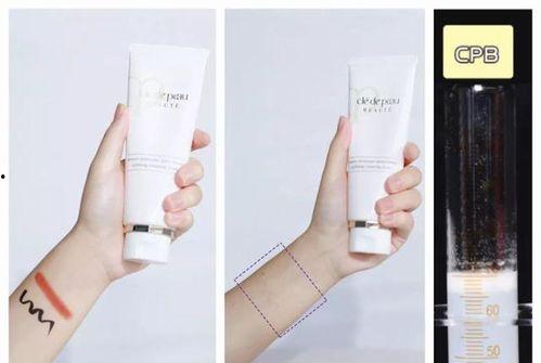 国产洗面奶踩雷视频,这些热门品牌竟如此坑人！