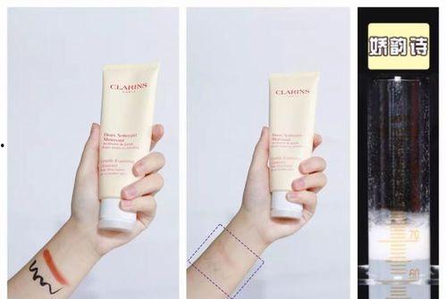 国产洗面奶踩雷视频,这些热门品牌竟如此坑人！