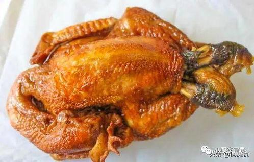 国产烧鸡测评视频播放,口感与品质的双重享受