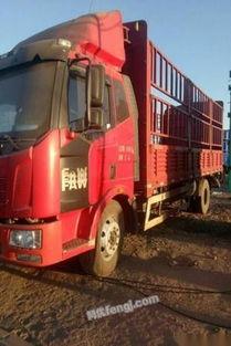 真实的国产货车图片视频,探寻我国货车领域的创新与发展