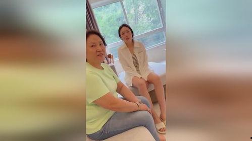 操白胖老太太视频国产,揭秘国产短视频的趣味与争议