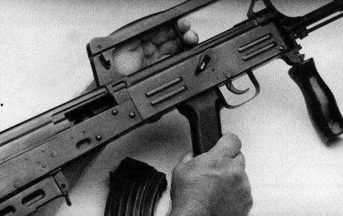 国产枪拆开视频教程,一窥内部构造与工作原理