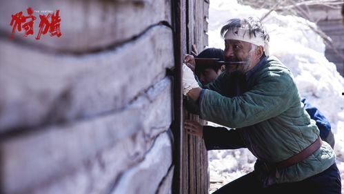 国产电影打猎视频,国产电影中的狩猎传奇