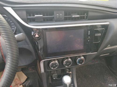 国产50寸大屏汽车视频