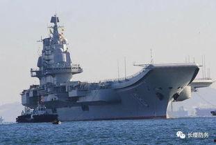 国产航母海试回归视频,展现我国海军力量新飞跃