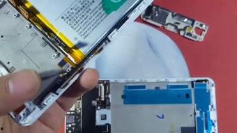 国产机拆屏细节视频大全,细节视频大全解析