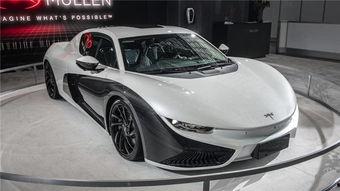 国产电动汽车外国视频,外国视频中的惊艳亮相