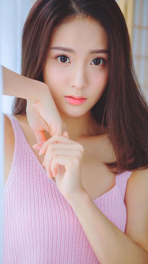 国产纯美女图片大全视频,美丽瞬间，尽收眼底