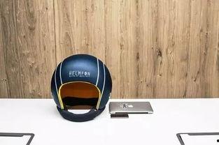 国产降噪头盔测评视频,音噪隔绝新体验，舒适度与性能大揭秘